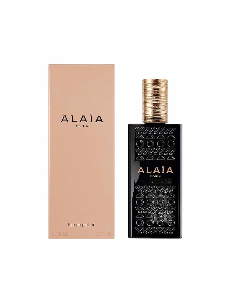 Alaia perfume 100ml on sale